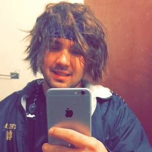 Meet your Posher, Nate